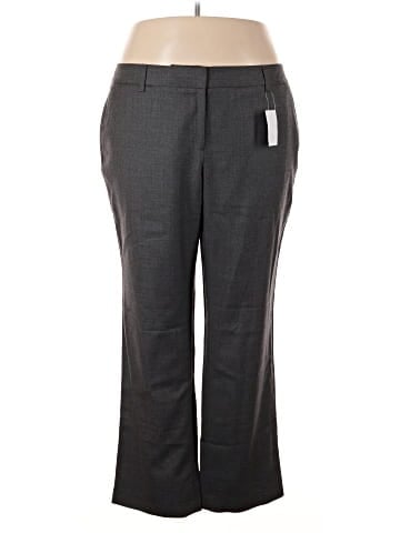Lands' End Dress Pants (view 1)