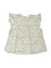 Assorted Brands Yellow Sleeveless Blouse Size 12-18 mo - photo 1
