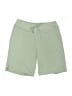 Athletic Works Solid Green Athletic Shorts Size S - photo 1