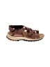 Assorted Brands Brown Sandals Size 8 - photo 1