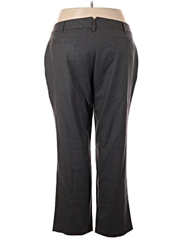 Lands' End Dress Pants (view 2)