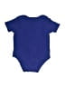 Nike Blue Short Sleeve Onesie Size 3-6 mo - photo 2