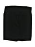 Unbranded Solid Black Athletic Shorts Size L - photo 2
