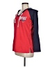 NHL Red Sweatshirt Size M - photo 4