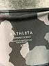 Athleta Camo Gray Active Pants Size XS - photo 7
