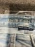 American Eagle Outfitters Color Block Blue Jeans Size 6R - photo 7