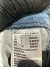 American Eagle Outfitters Color Block Blue Jeans Size 6R - photo 9