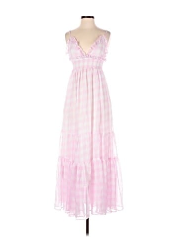 VICI Casual Dress (view 1)