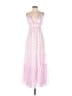 VICI 100% Polyester Tie-dye Pink Casual Dress Size S - photo 1