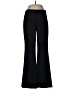 Tracy Evans Limited Solid Black Dress Pants Size 7 - photo 1