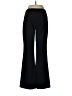 Tracy Evans Limited Solid Black Dress Pants Size 7 - photo 2