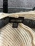 Coco + Carmen 100% Acrylic Ivory Poncho One size - photo 7