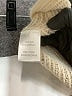 Coco + Carmen 100% Acrylic Ivory Poncho One size - photo 8