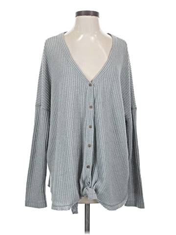 Wishlist Cardigan (view 1)