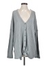 Wishlist Blue Cardigan Size S - photo 1