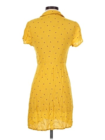 Lush Casual Dress (view 2)