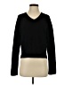 Uniqlo Black Pullover Sweater Size XS - photo 1