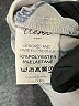 Closet Print Yellow Cocktail Dress Size 12 - photo 8