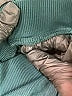 Unbranded Solid Teal Casual Skirt Size M - photo 4