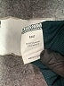 Unbranded Solid Teal Casual Skirt Size M - photo 5