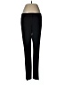 Express Outlet Solid Black Dress Pants Size 6 - photo 1