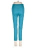 Fabletics Solid Teal Active Pants Size S - photo 2