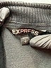 Express Black Jacket Size S - photo 6