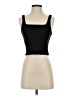Express Black Tube Top Size XS - photo 1