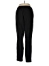 Athleta Solid Black Track Pants Size 6 - photo 2