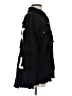 Elan 100% Cotton Black Coat Size S - photo 4