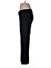 Express Outlet Solid Black Dress Pants Size 6 - photo 5
