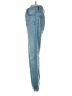 Point Sur 100% Cotton Blue Jeans Size 24 waist - photo 5