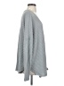 Wishlist Blue Cardigan Size S - photo 4