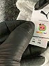 Puma Color Block Gray Athletic Shorts 18-24 MO / 24 MO - photo 3