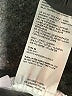 Puma Color Block Gray Athletic Shorts 18-24 MO / 24 MO - photo 4