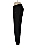 Athleta Solid Black Track Pants Size 6 - photo 5