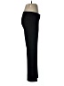 Express Outlet Solid Black Dress Pants Size 6 - photo 4