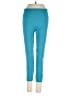 Fabletics Solid Teal Active Pants Size S - photo 1