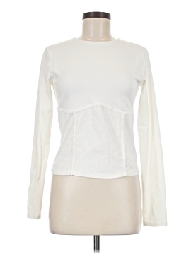 Reformation Long Sleeve Top