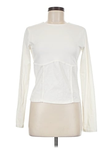 Reformation Long Sleeve Top (view 1)