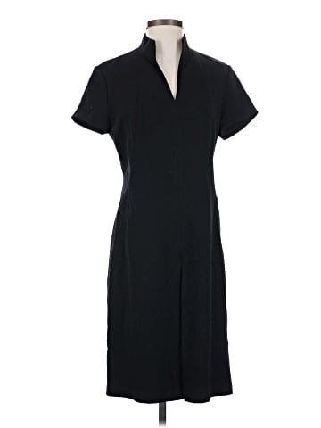 Lafayette 148 New York Casual Dress (view 1)