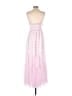 VICI 100% Polyester Tie-dye Pink Casual Dress Size S - photo 2