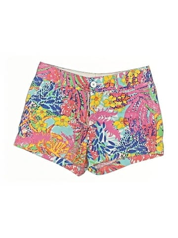 Lilly Pulitzer Shorts (view 1)