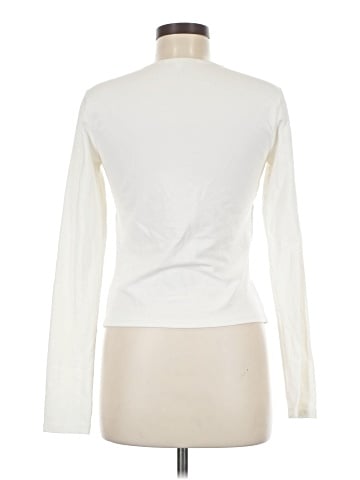 Reformation Long Sleeve Top (view 2)