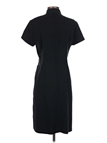 Lafayette 148 New York Casual Dress (view 2)