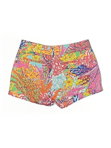 Lilly Pulitzer Shorts (view 2)