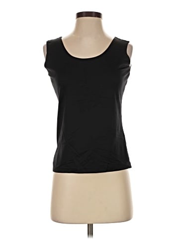 A'nue Ligne Sleeveless T-Shirt (view 1)