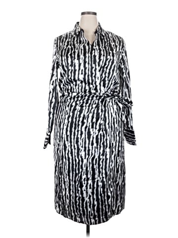 Worthington Casual Dress (view 1)