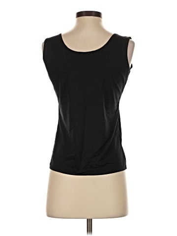 A'nue Ligne Sleeveless T-Shirt (view 2)