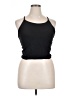 Active by Old Navy Black Tank Top Size XL - photo 1